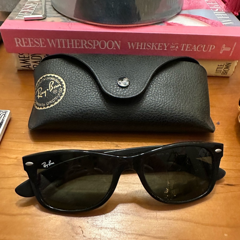 Youth Rayban Sunglasses